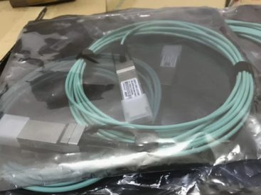 QSFP-100G-AOC-1M