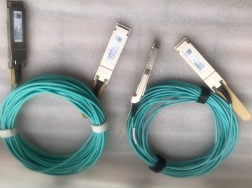 QSFP-100G-AOC-1M cisco AOC cable ycict