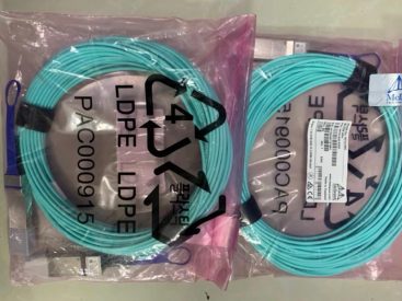 QSFP-100G-AOC-1M cisco huawei