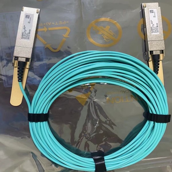 QSFP-100G-AOC cable ycict
