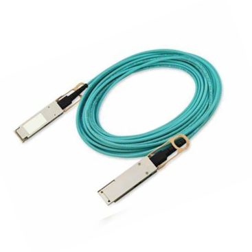 Цена кабеля QSFP-100G-AOC-5M
