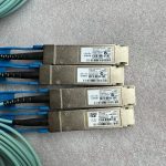 QSFP-100G-AOC cable ycict