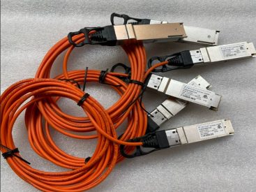 QSFP-4SFP10-AOC10M specs ycict AOC cable