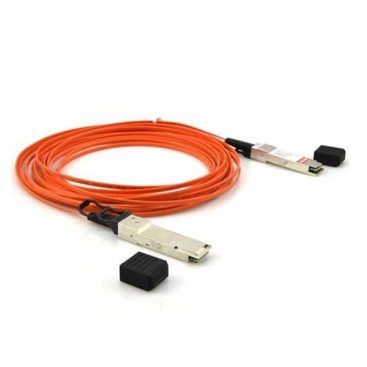 AOC QSFP-H40G-AOC10M 가격 및 사양