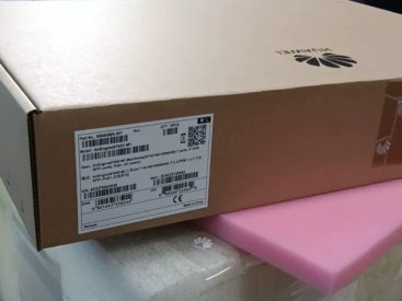Prix ​​et spécifications du Huawei AirEngine 9703-S ycict