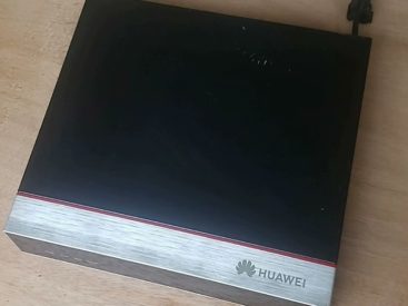 Especificaciones del Huawei AirEngine 9703-S