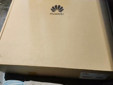 Especificaciones del Huawei AirEngine 9703-S