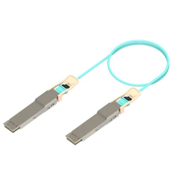 AOC QSFP-DD to QSFP-DD cable price ycict