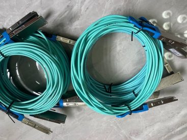 AOC QSFP-DD to QSFP-DD cable good price