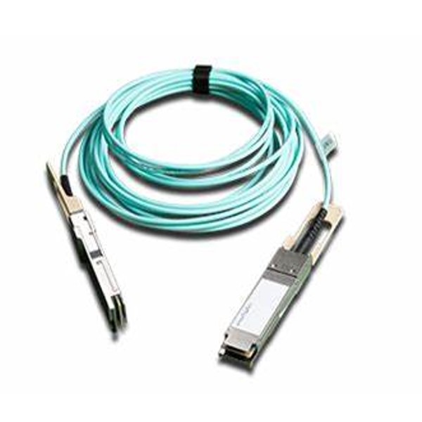 AOC QSFP-DD to QSFP-DD cable price and specs