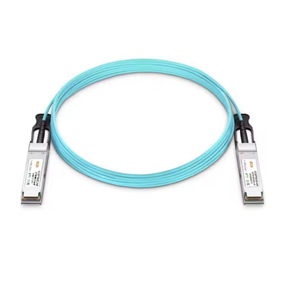 AOC QSFP56-200G-AOC-10M price and specs