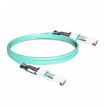 AOC QSFP56-200G cable