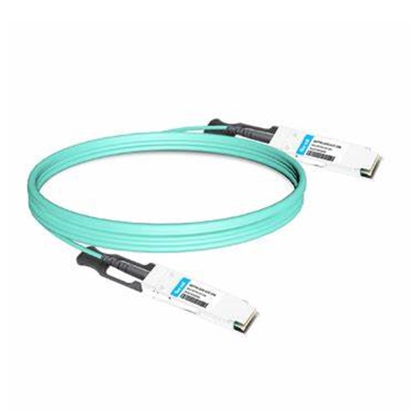 AOC QSFP56-200G-AOC-20M cable