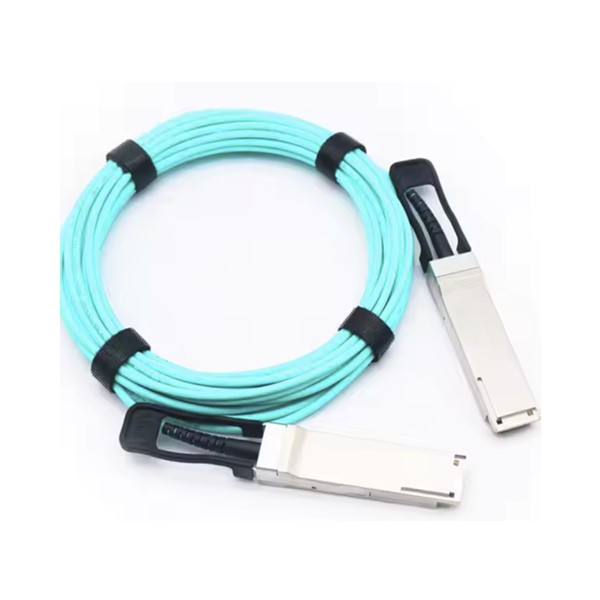AOC QSFP56-200G-AOC-5M cable