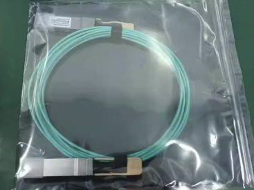 AOC QSFP56-200G price ycict