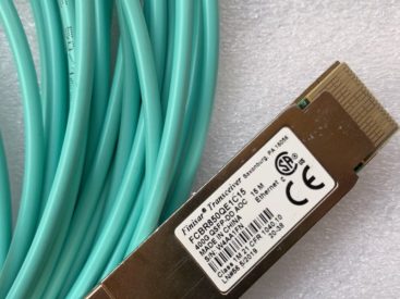 AOC QSFP-DD-2QSFP56200G 5M specs