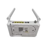 ZTE F668V FTTH with catv ycict