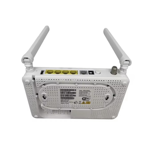 ZTE F668V FTTH with catv price and specs ycict