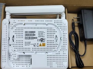ZXHN F668V FTTH price and specs ycict