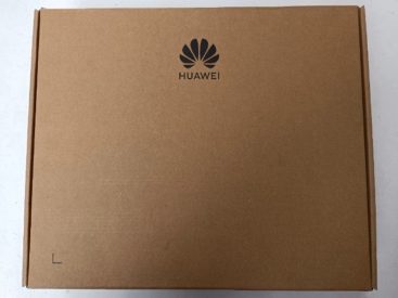 Huawei AR611 Router ycict