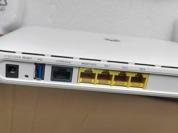 Huawei AR611W Router specs ycict