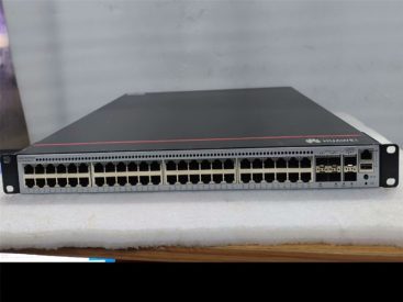 Huawei S5735-S48T4XE-V2 Anahtarı