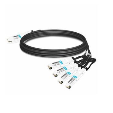 Характеристики DAC 800G OSFP — 4x200G OSFP 1 м