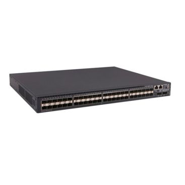 Especificações do H3C S6520X-54HF-HI