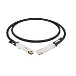 QSFP-DD-400G-CU1M