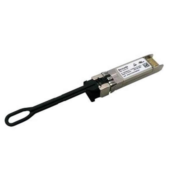 Brocade 64G SWL SFP+ new and original