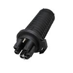 Fiber Optic Splice Enclosure 1 In 4 Out 96 Core price and specs