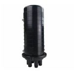 Fiber Optic Splice Enclosure Vertical Type