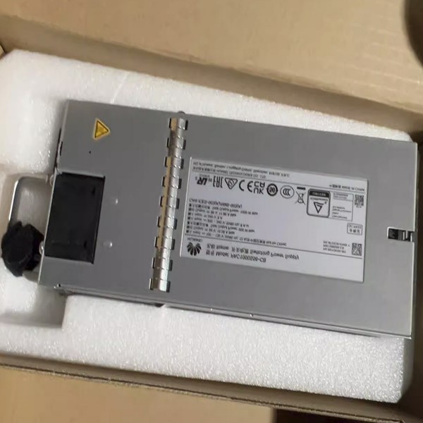 Huawei PAC1000S56-CB 1000W PoE CA&240VCC