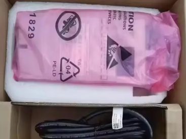 Huawei PAC600S12-EB listrik 600W AC&240Modul Daya V DC