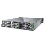 Huawei Oceanstor 5120 V6 Hybrid Flash Storage Systems