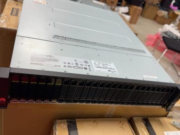 Oceanstor 5310 Sistèm ibrid depo flash