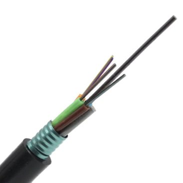 GYTS-32~36Xn Optic Cable GYTS Light-armored Cable ycict