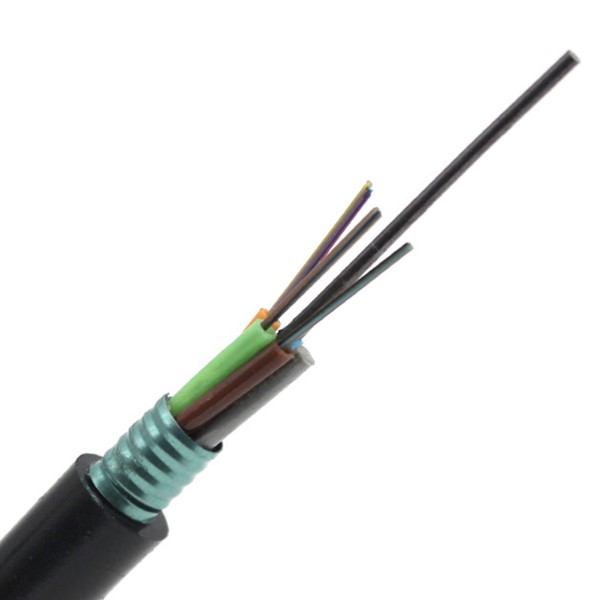 GYTS-32~36Xn Optic Cable GYTS Light-armored Cable ycict