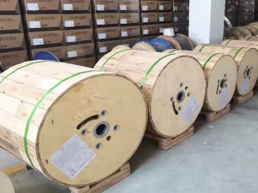 GYTA53-110~120Xn Optic Cable