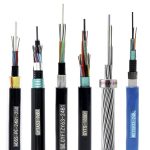 GYTA53-110~120Xn Optic Cable GYTA53