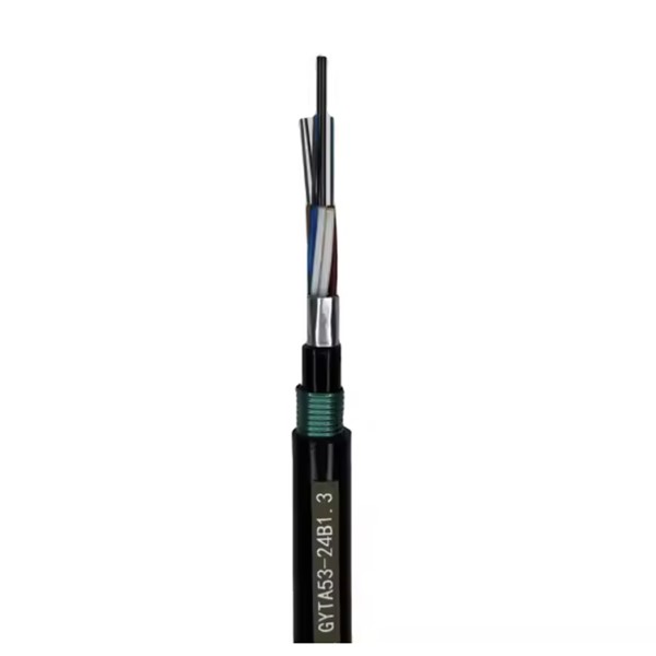 GYTA53-134~144Xn Optic Cable