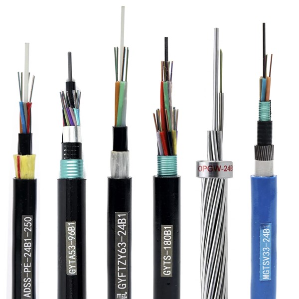 GYTA53-74~84Xn Optic Cable price and specs ycict