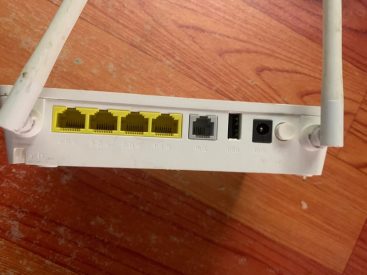 H1S-3 FTTH ont onu gpon epon ycict