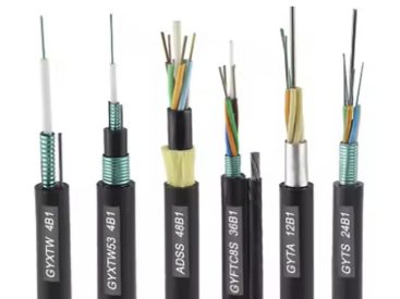 GYDTA-288Xn Optic Cable GYDTA cable
