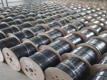 GYDTS-360Xn Optic Cable specs ycict