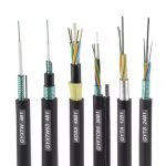GYDTS-96Xn Optic Cable datasheet