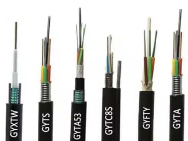 GYXTA33-14~24Xn Optic Cable datasheet