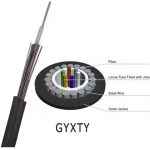 GYXTY-20~24Xn Optic Cable GYXTY cable ycict