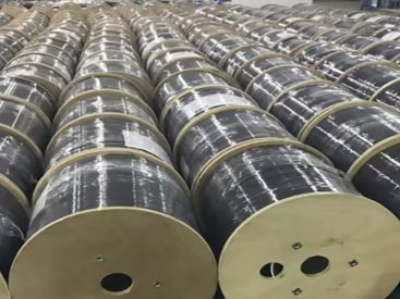 GYXTY-2~12Xn Optic Cable specs ycict