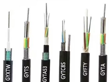 GYXTY optic cable price and specs ycict